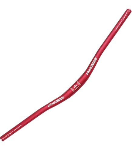 CHROMAG クロマグ FUBARS FU40 ライザーバー 800mm★美品 Amazon.co.jp: CHROMAG Fubars FU40 ユニ大人 マウンテンバイク/MTB